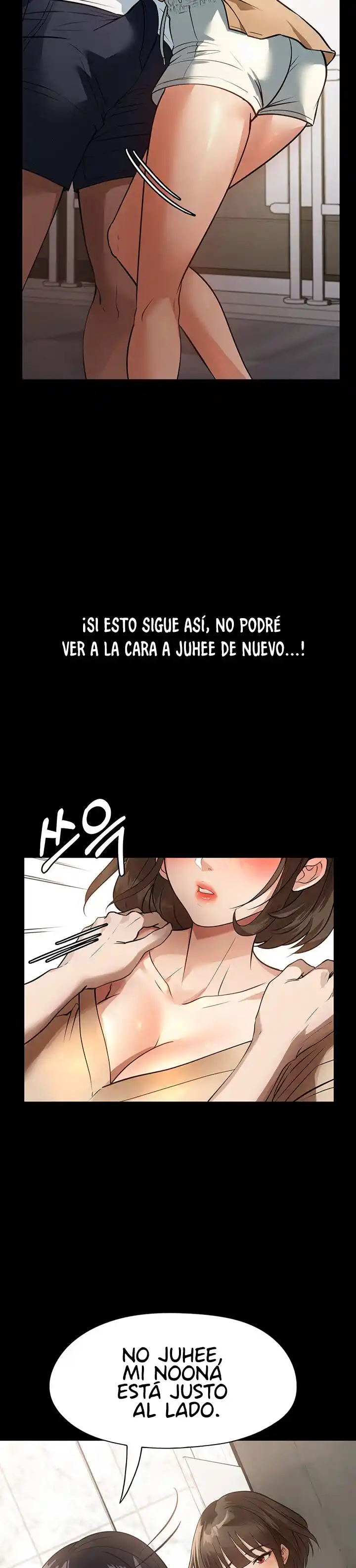 Joven Criada - Capítulo 8 - Página 28 - LectorTMOo