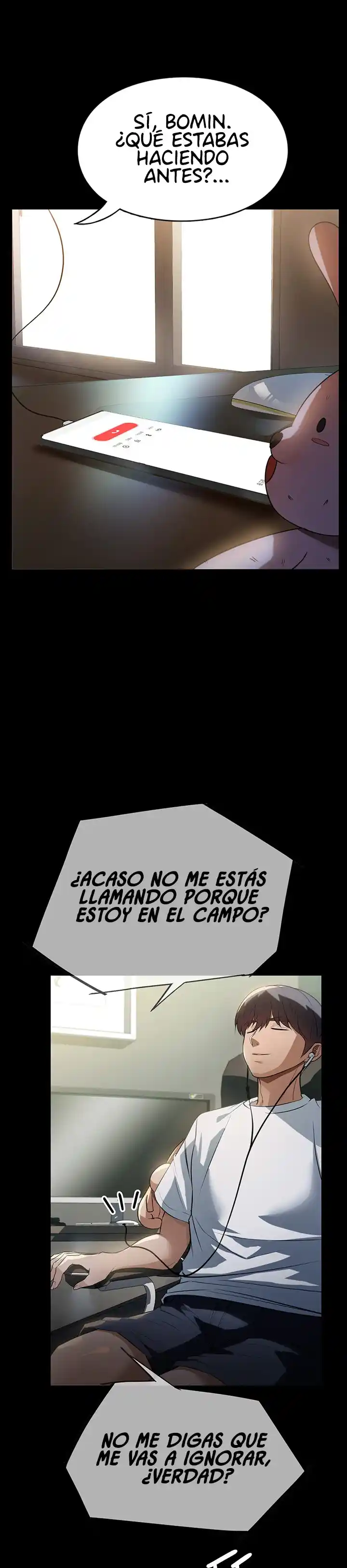 Joven Criada - Capítulo 8 - Página 31 - LectorTMOo