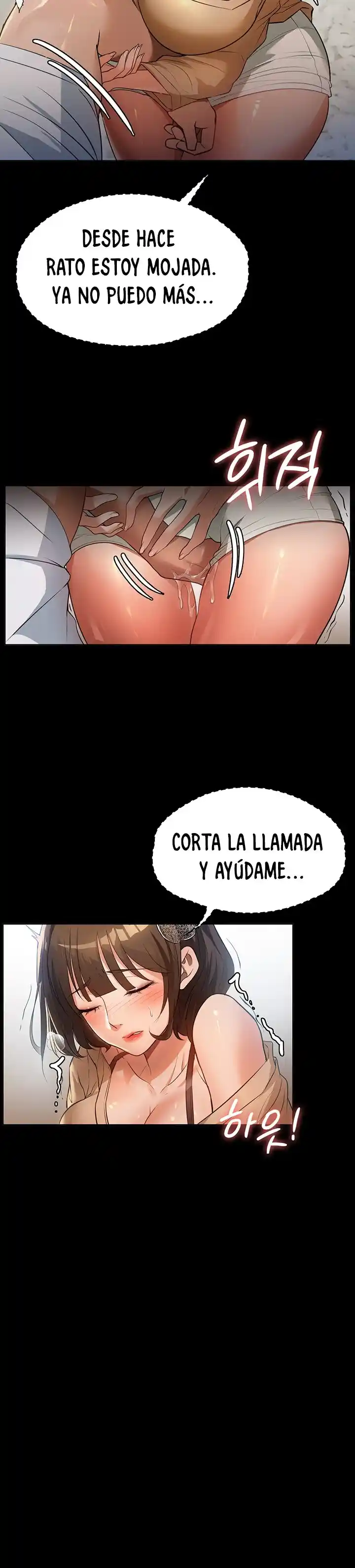 Joven Criada - Capítulo 9 - Página 13 - LectorTMOo