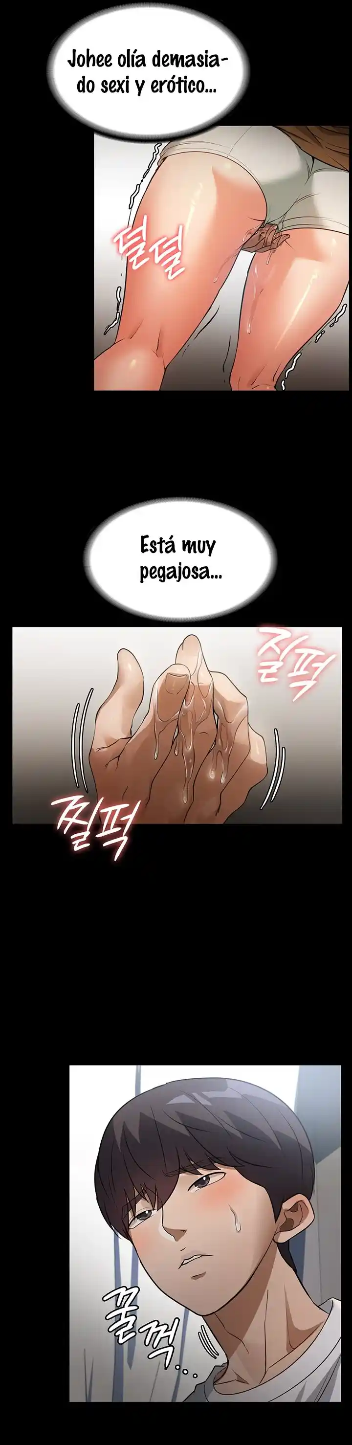 Joven Criada - Capítulo 9 - Página 14 - LectorTMOo