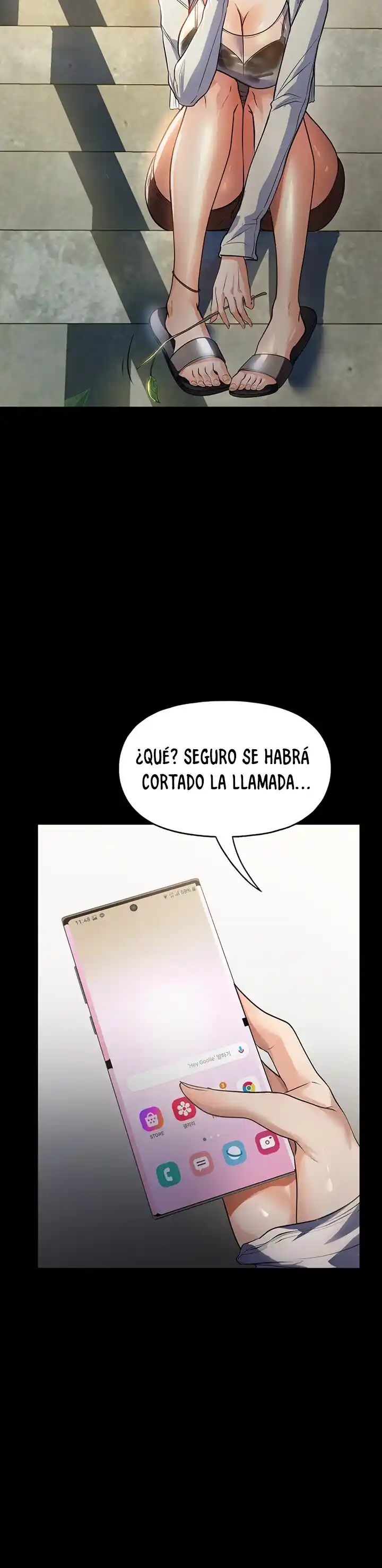 Joven Criada - Capítulo 9 - Página 17 - LectorTMOo
