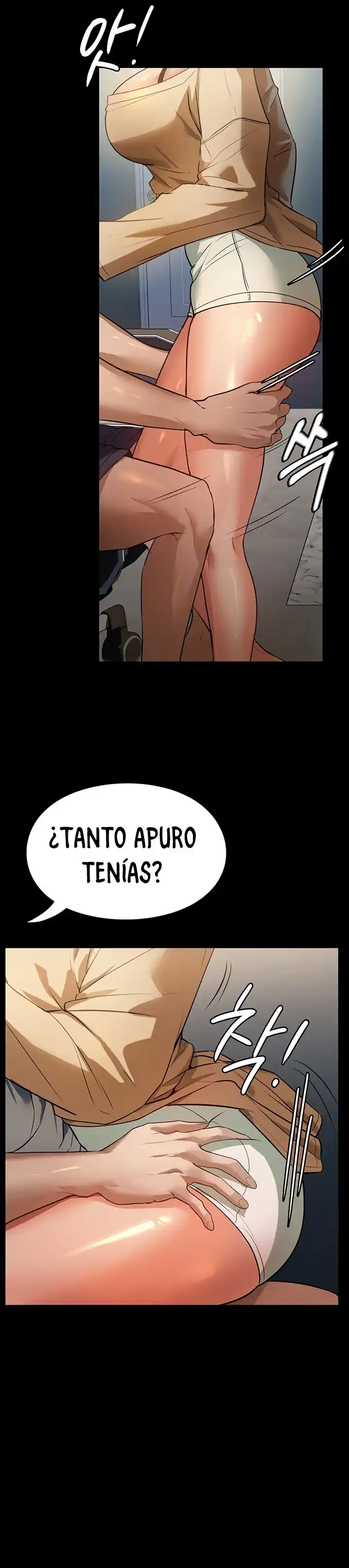 Joven Criada - Capítulo 9 - Página 19 - LectorTMOo