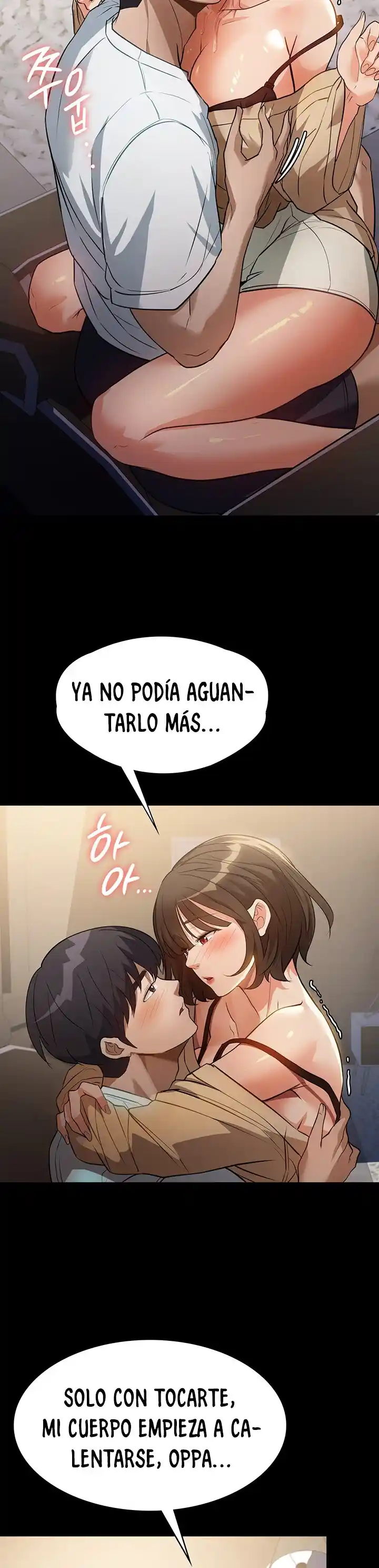Joven Criada - Capítulo 9 - Página 24 - LectorTMOo
