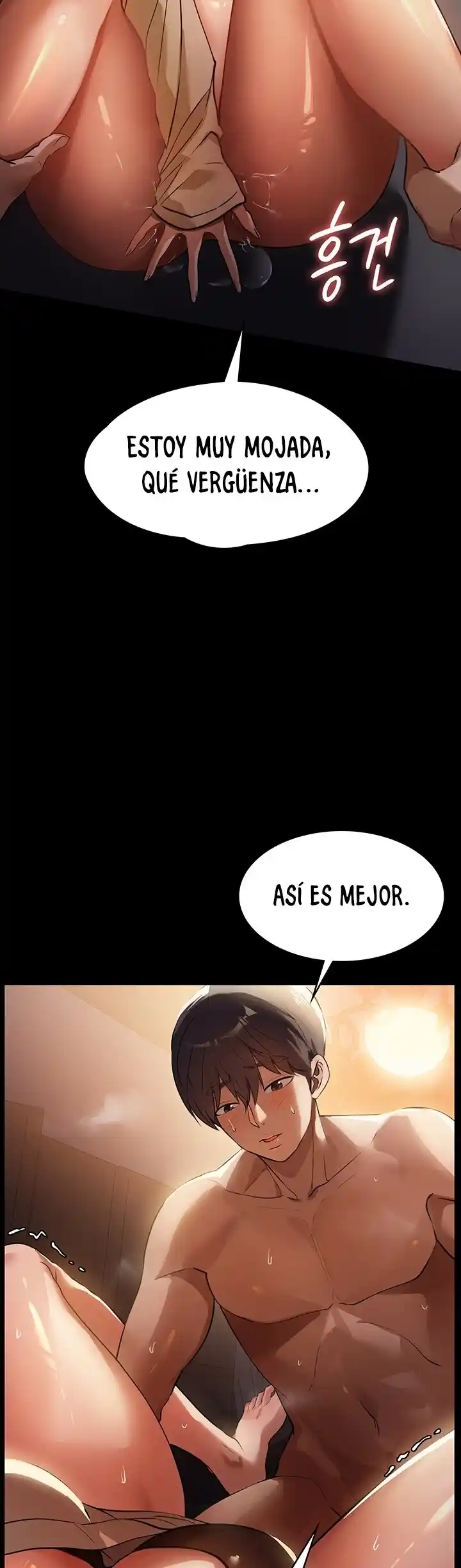 Joven Criada - Capítulo 9 - Página 36 - LectorTMOo