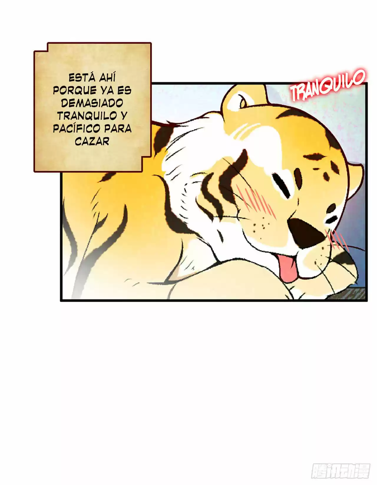 Joven Maestro Inutil - Capítulo  - Página 4 - LectorTMOo