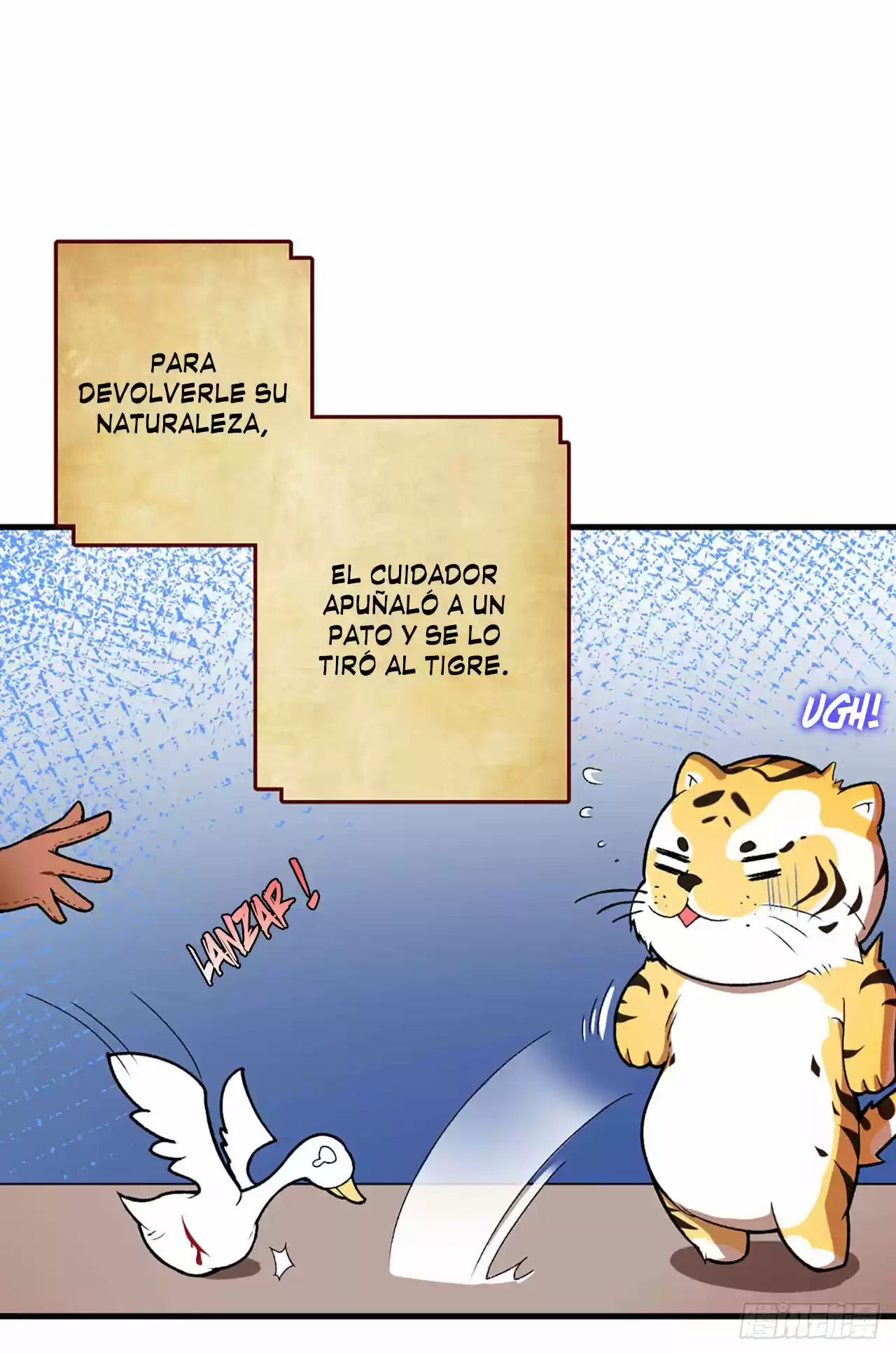 Joven Maestro Inutil - Capítulo  - Página 5 - LectorTMOo