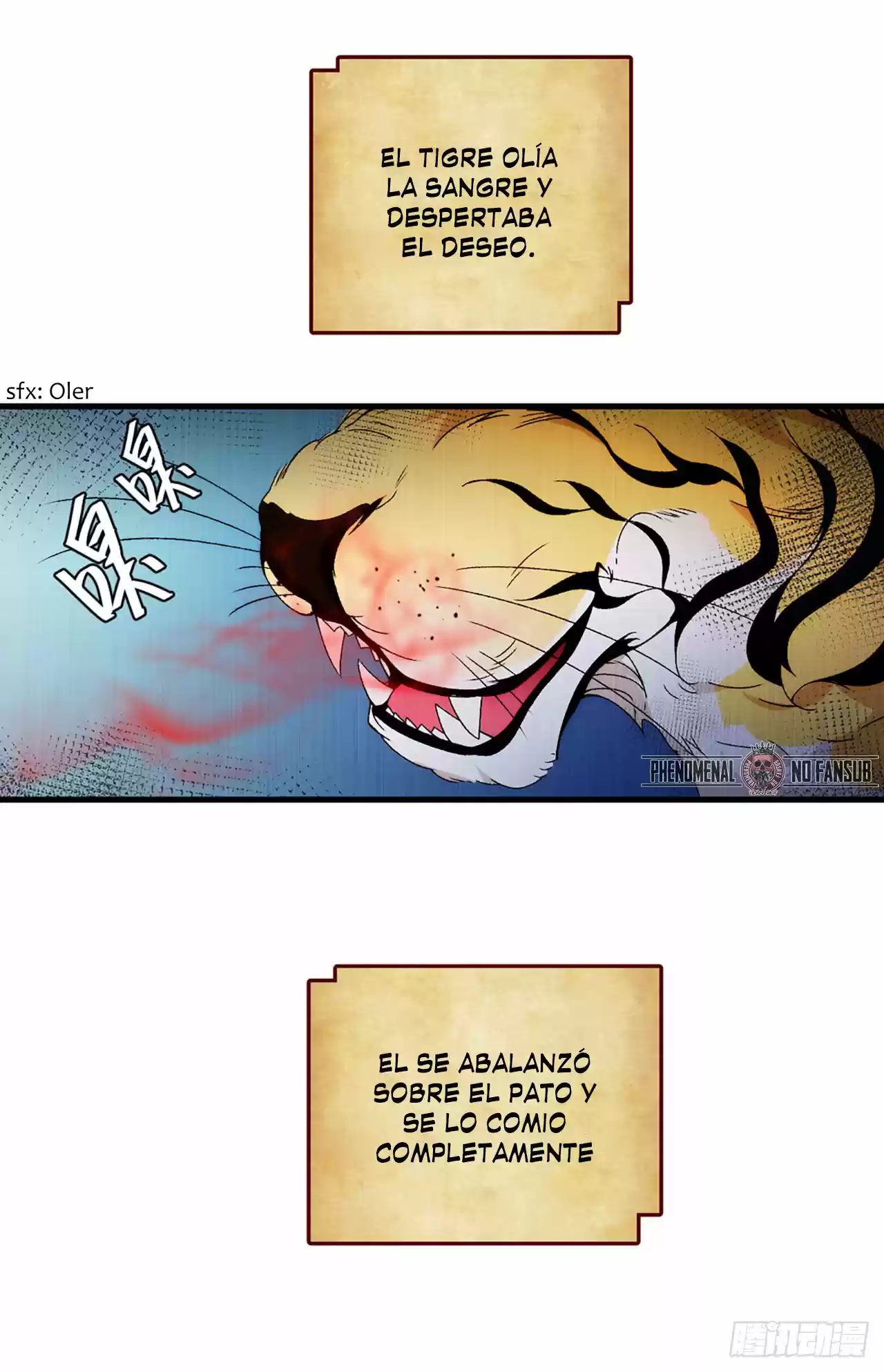 Joven Maestro Inutil - Capítulo  - Página 6 - LectorTMOo