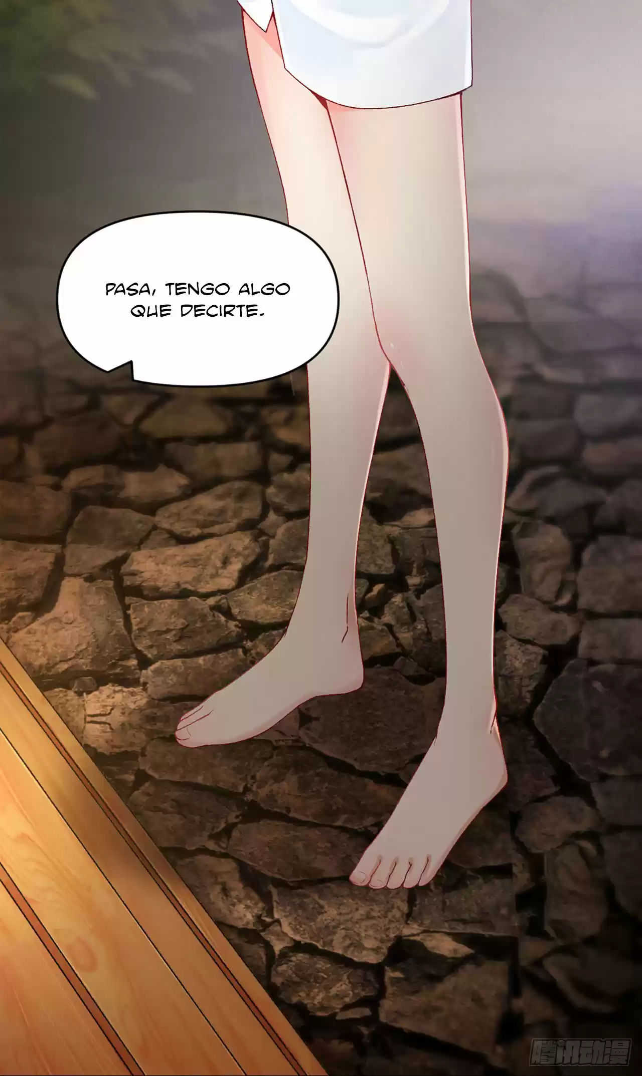 Joven Maestro Inutil - Capítulo  - Página 25 - LectorTMOo