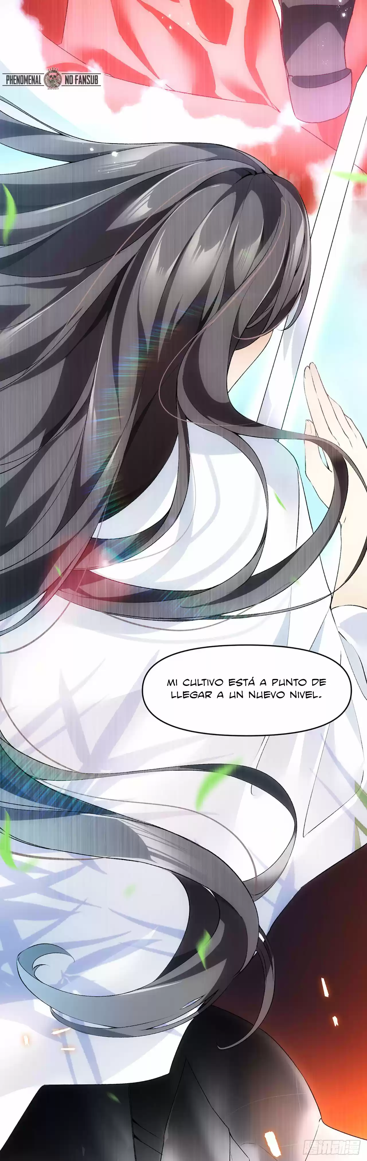 Joven Maestro Inutil - Capítulo  - Página 31 - LectorTMOo