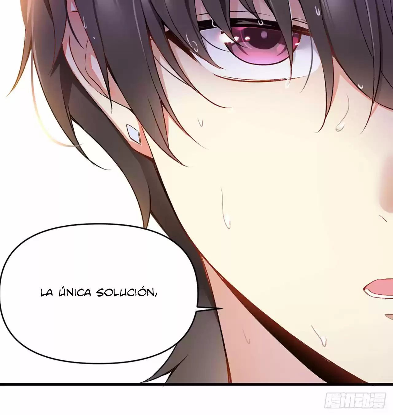 Joven Maestro Inutil - Capítulo  - Página 37 - LectorTMOo