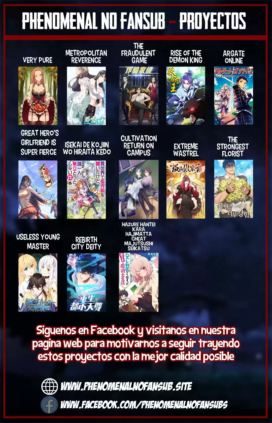 Joven Maestro Inutil - Capítulo  - Página 44 - LectorTMOo