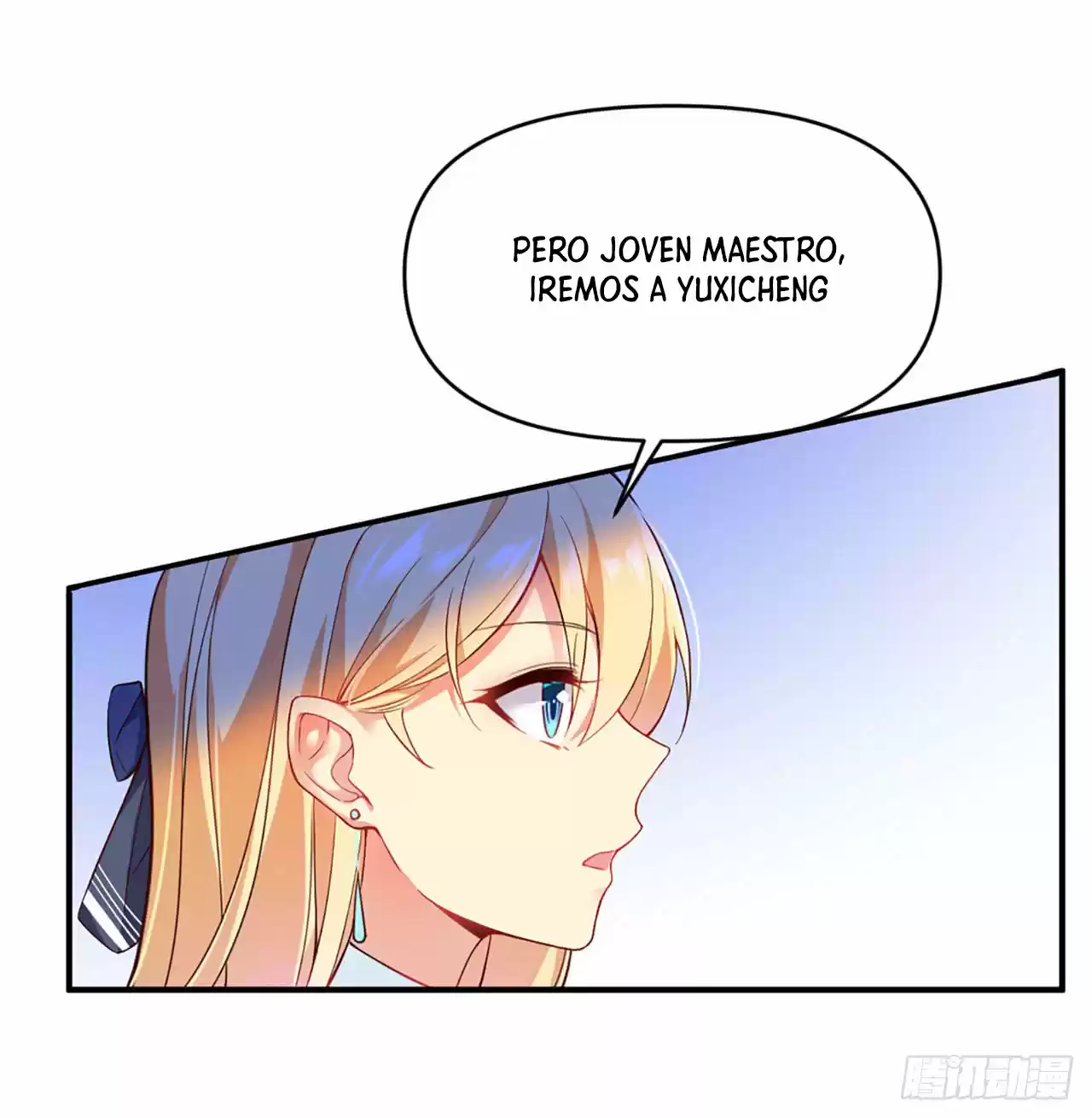 Joven Maestro Inutil - Capítulo 1 - Página 10 - LectorTMOo