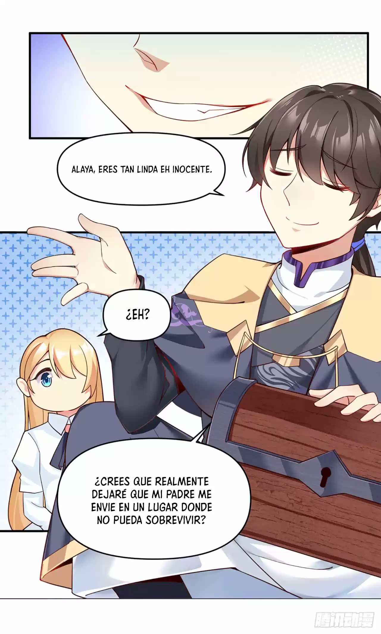 Joven Maestro Inutil - Capítulo 1 - Página 12 - LectorTMOo