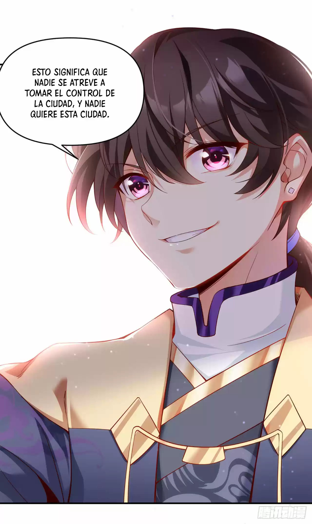 Joven Maestro Inutil - Capítulo 1 - Página 16 - LectorTMOo