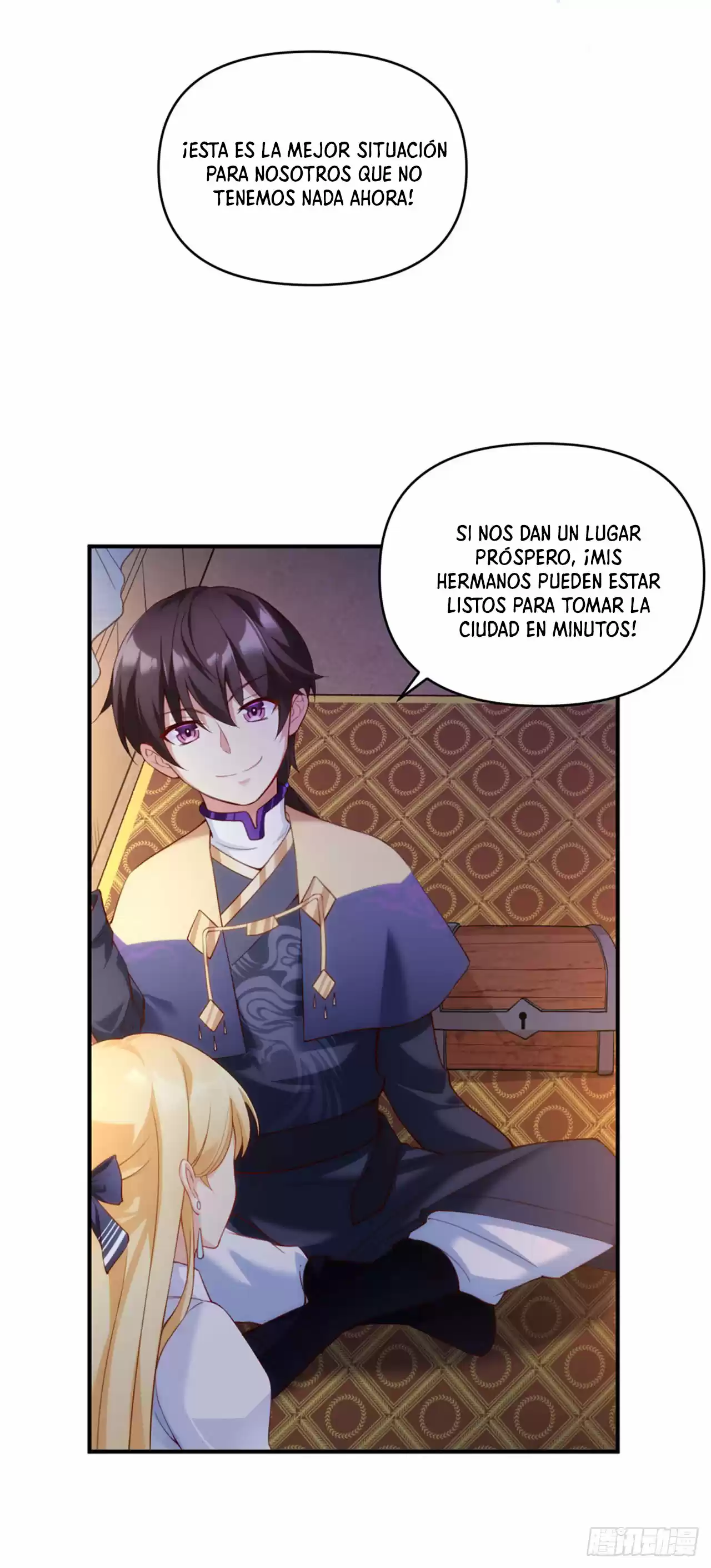 Joven Maestro Inutil - Capítulo 1 - Página 17 - LectorTMOo