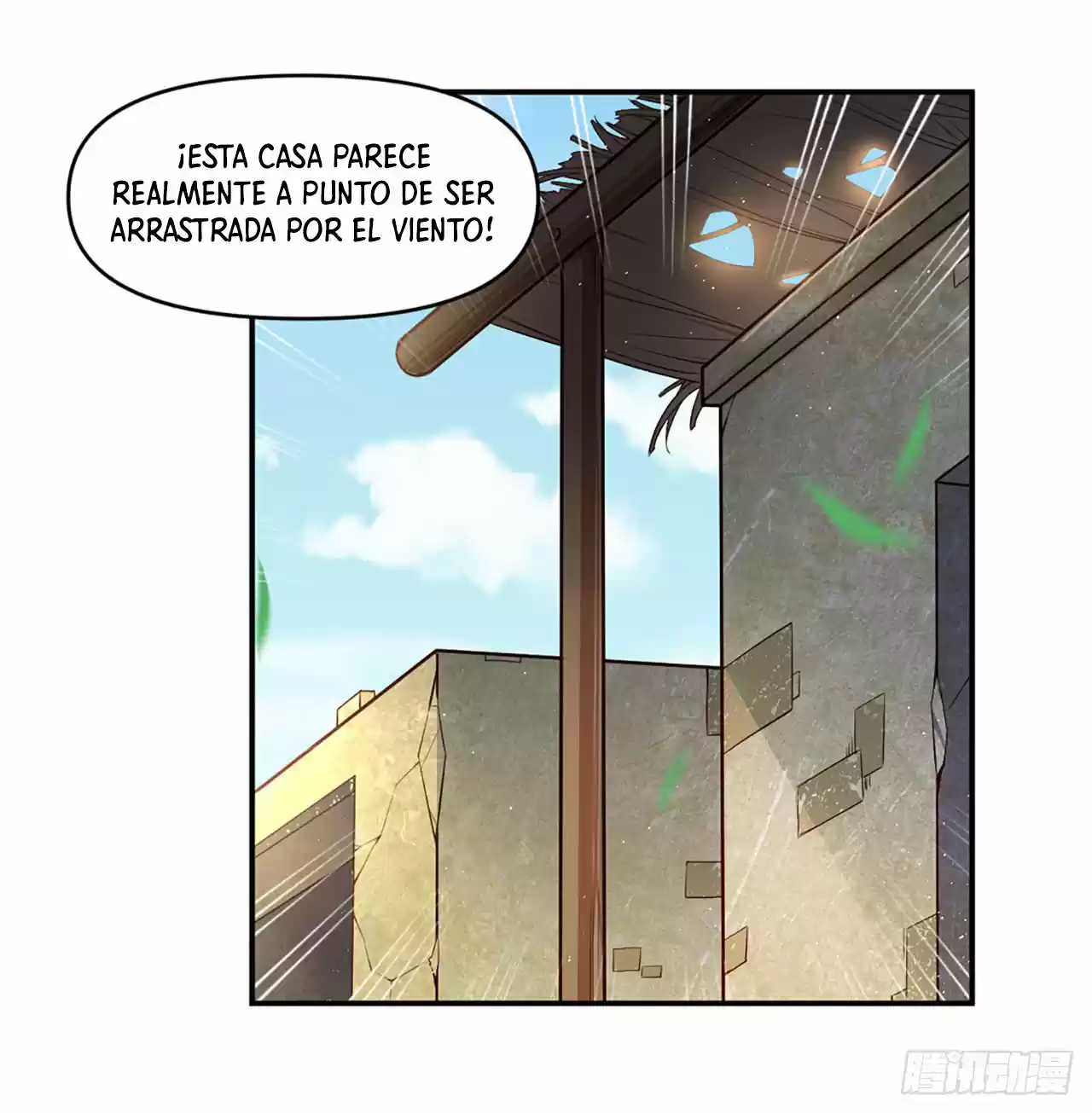 Joven Maestro Inutil - Capítulo 1 - Página 28 - LectorTMOo