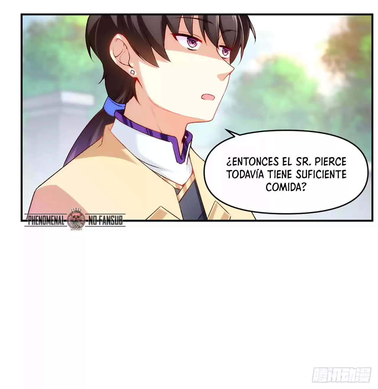 Joven Maestro Inutil - Capítulo 1 - Página 40 - LectorTMOo