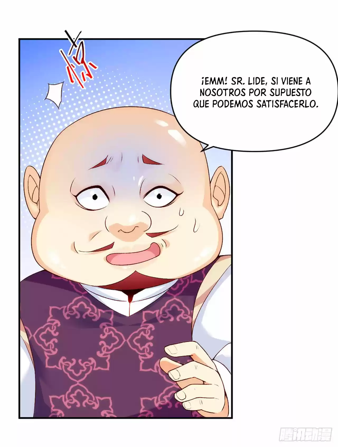 Joven Maestro Inutil - Capítulo 1 - Página 41 - LectorTMOo