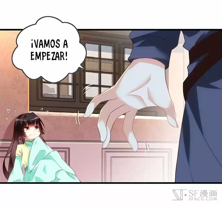 Joven Maestro Inutil - Capítulo 10 - Página 45 - LectorTMOo