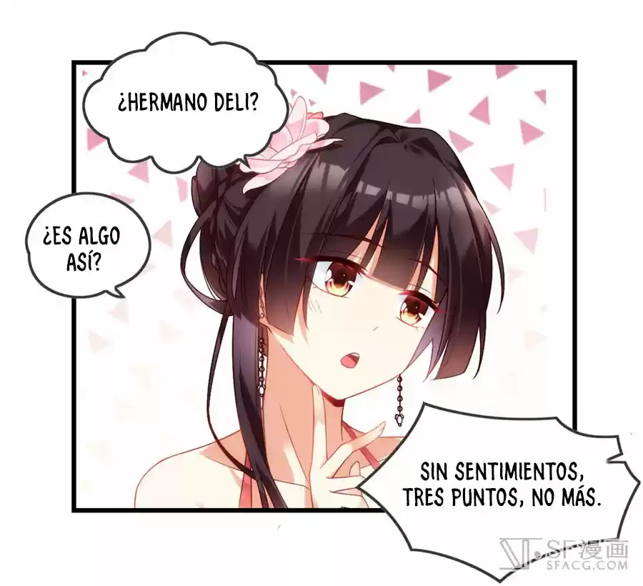 Joven Maestro Inutil - Capítulo 10 - Página 60 - LectorTMOo