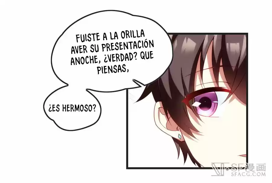 Joven Maestro Inutil - Capítulo 11 - Página 45 - LectorTMOo