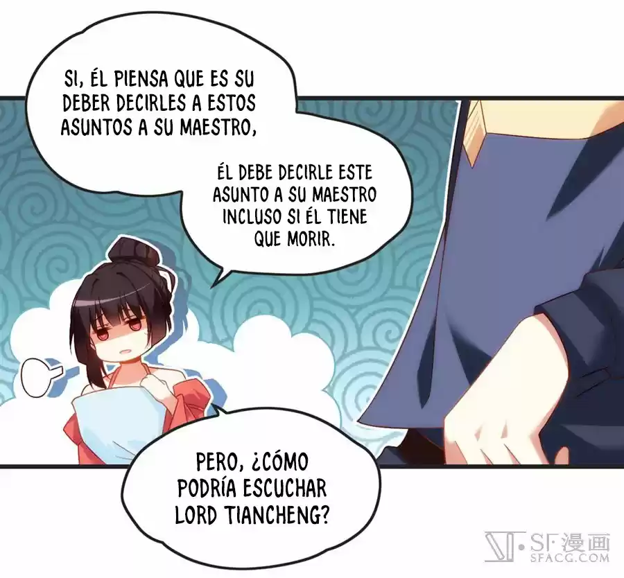 Joven Maestro Inutil - Capítulo 11 - Página 51 - LectorTMOo