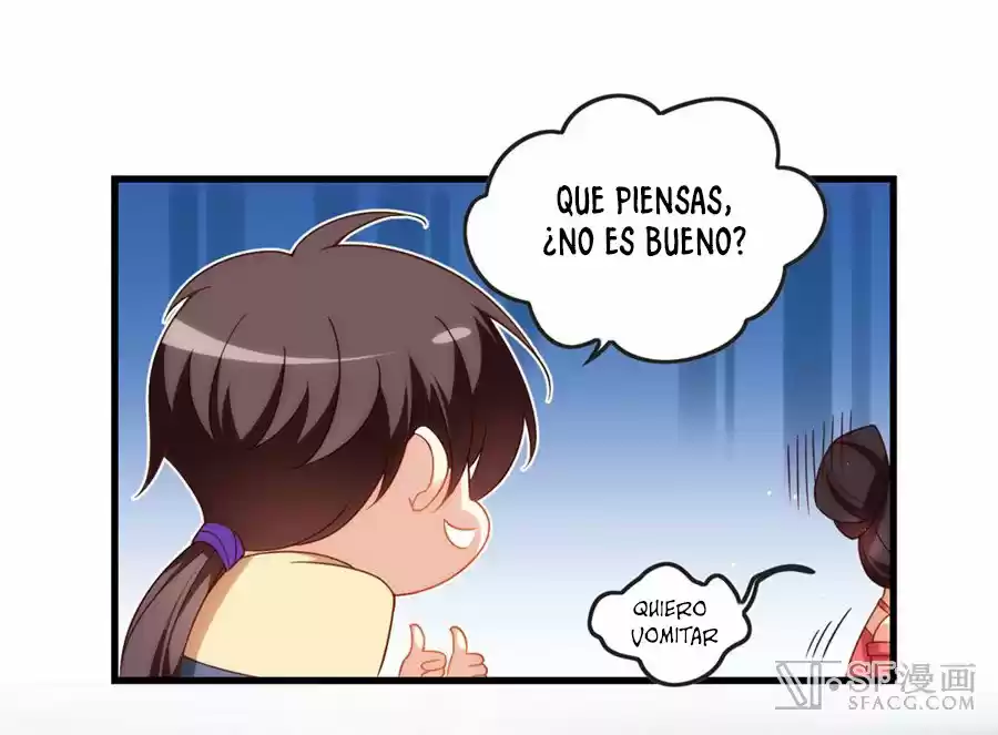 Joven Maestro Inutil - Capítulo 11 - Página 60 - LectorTMOo