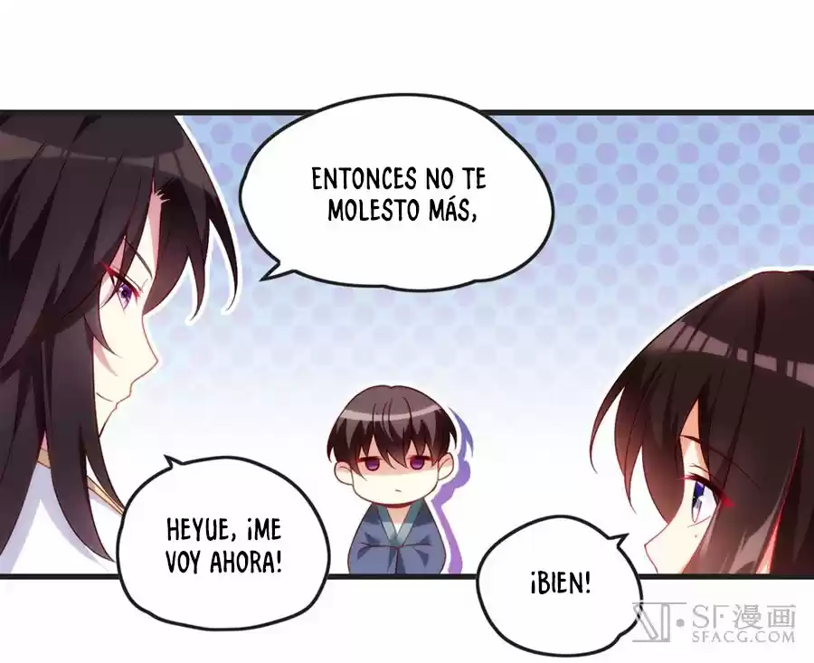 Joven Maestro Inutil - Capítulo 11 - Página 73 - LectorTMOo