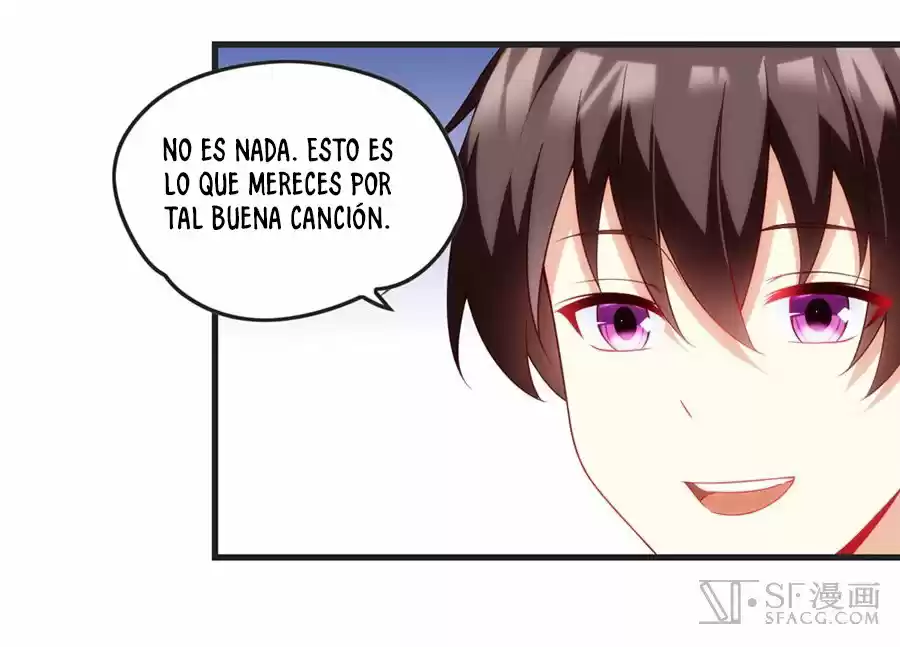 Joven Maestro Inutil - Capítulo 11 - Página 77 - LectorTMOo