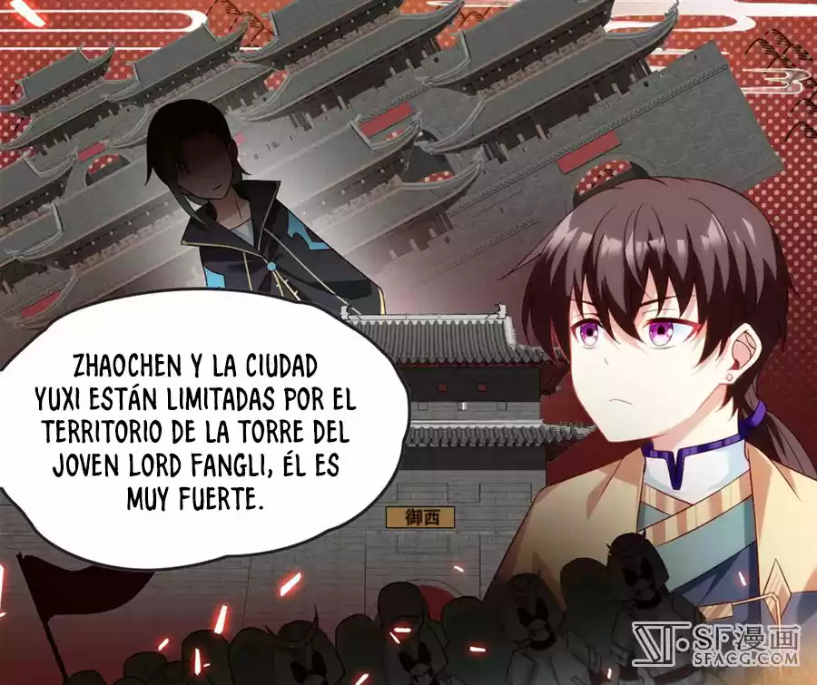 Joven Maestro Inutil - Capítulo 11 - Página 89 - LectorTMOo