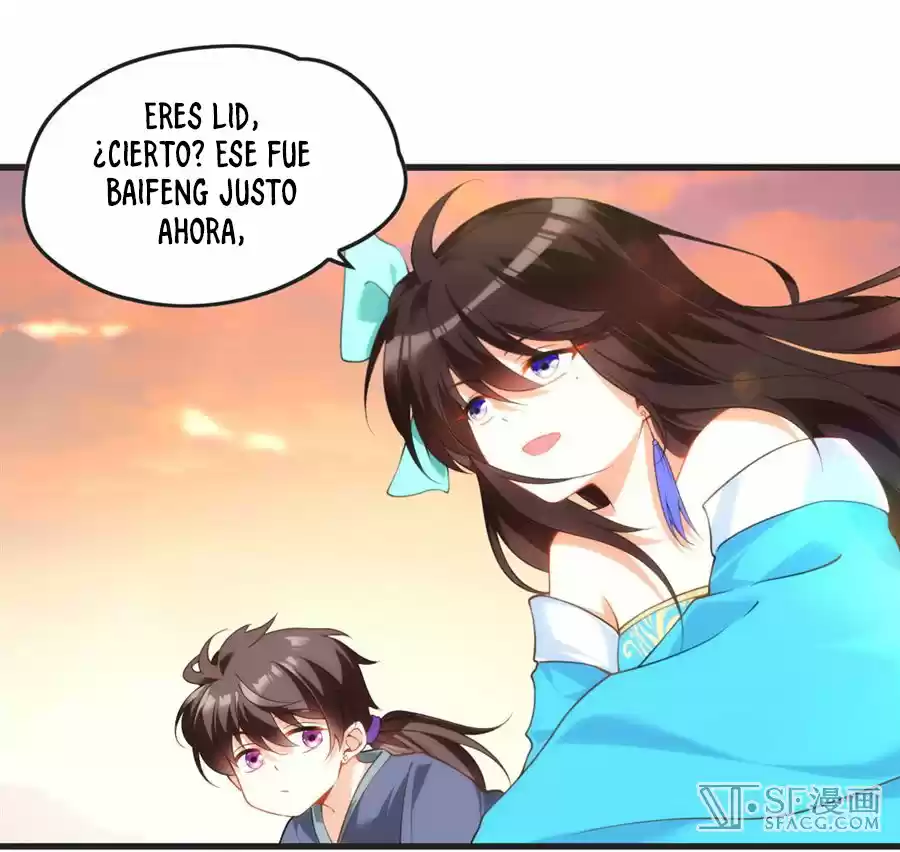 Joven Maestro Inutil - Capítulo 11 - Página 97 - LectorTMOo