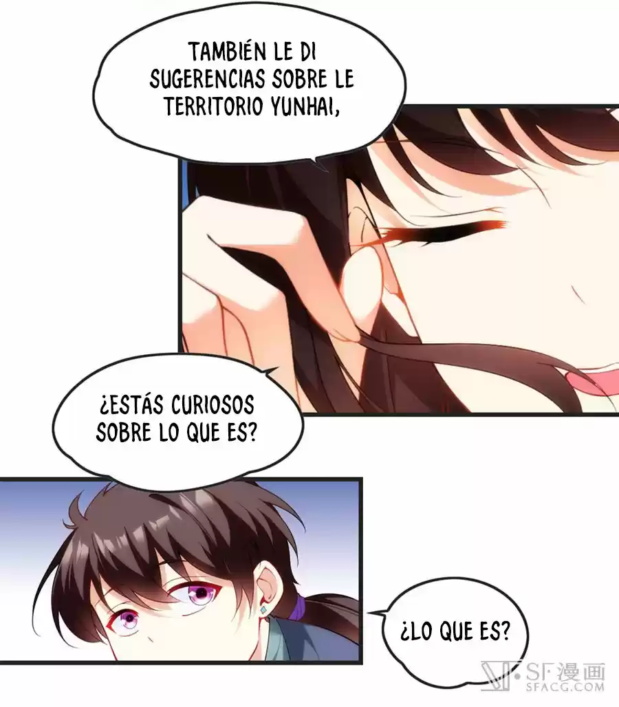 Joven Maestro Inutil - Capítulo 11 - Página 98 - LectorTMOo