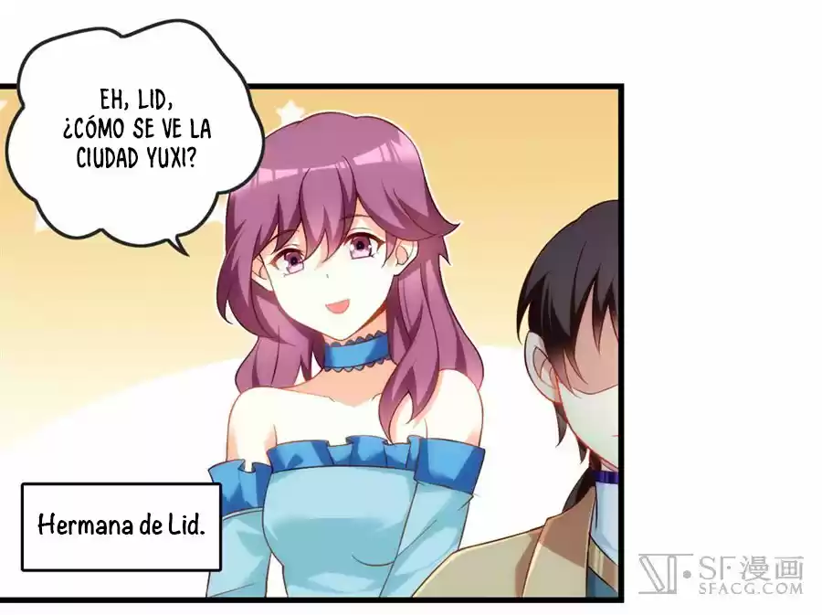 Joven Maestro Inutil - Capítulo 12 - Página 12 - LectorTMOo