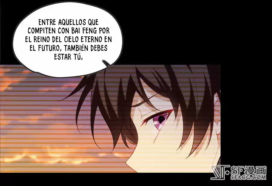 Joven Maestro Inutil - Capítulo 12 - Página 19 - LectorTMOo