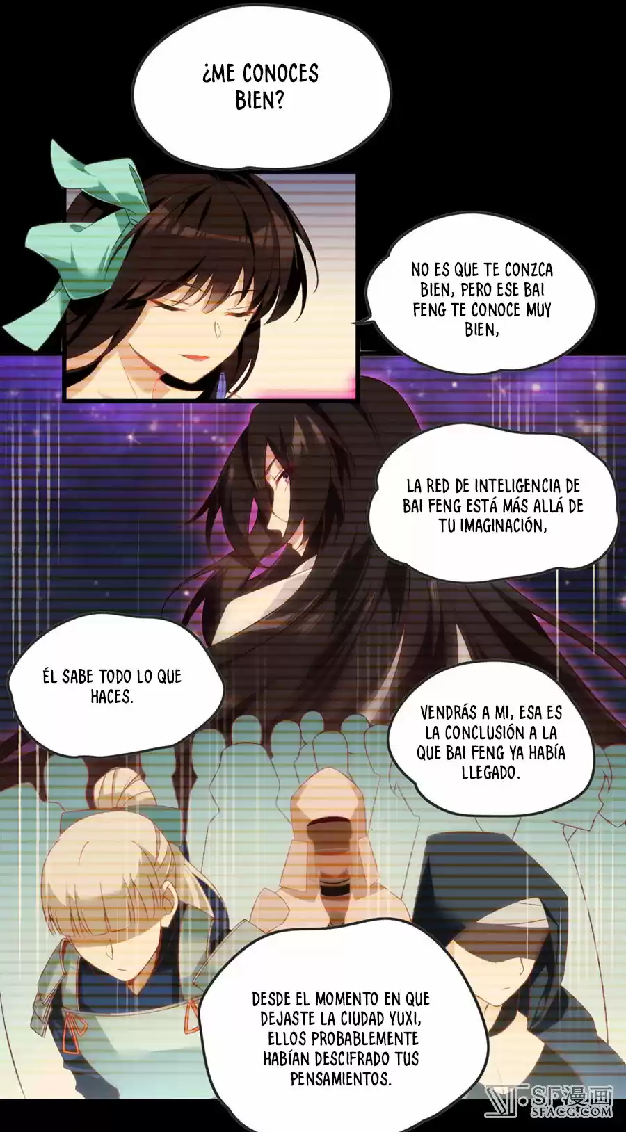 Joven Maestro Inutil - Capítulo 12 - Página 27 - LectorTMOo