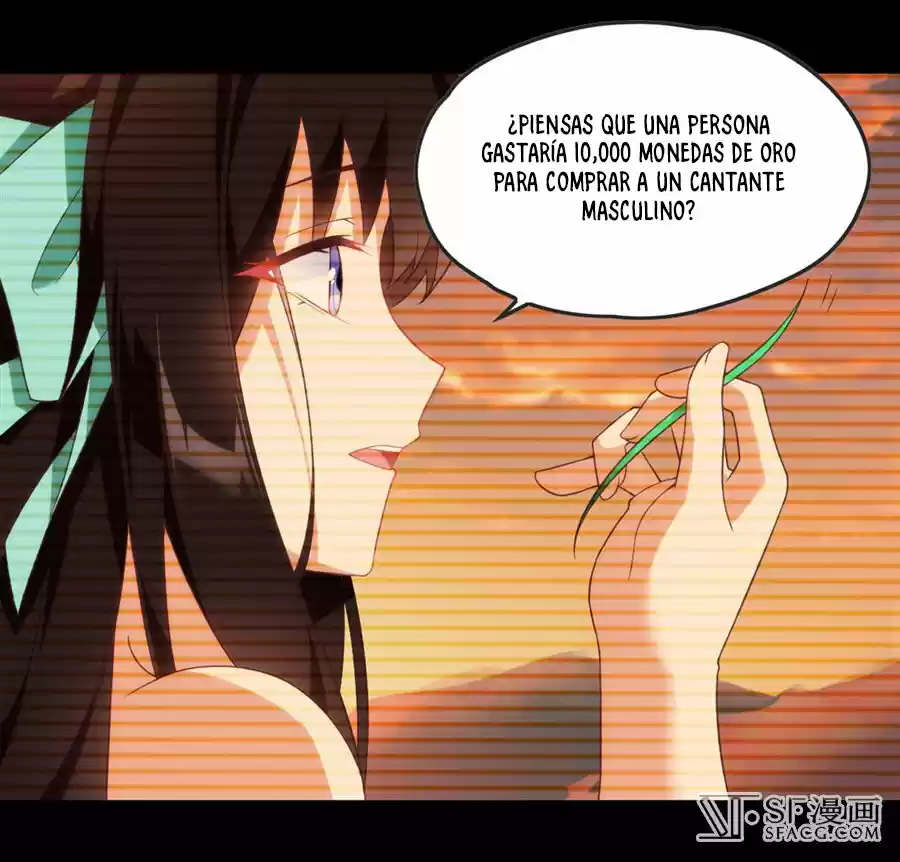 Joven Maestro Inutil - Capítulo 12 - Página 29 - LectorTMOo