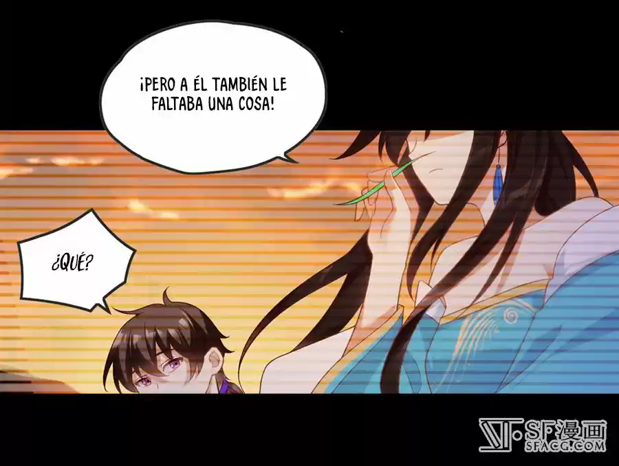 Joven Maestro Inutil - Capítulo 12 - Página 30 - LectorTMOo