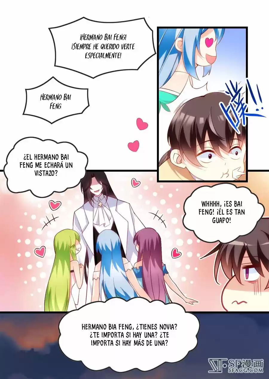 Joven Maestro Inutil - Capítulo 12 - Página 55 - LectorTMOo