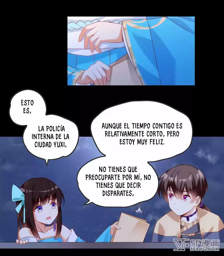 Joven Maestro Inutil - Capítulo 12 - Página 64 - LectorTMOo