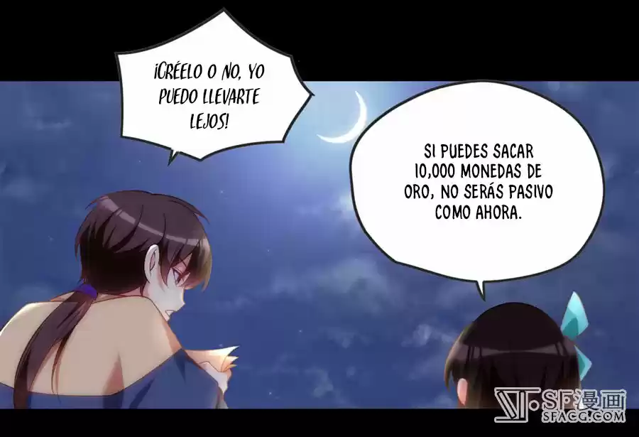 Joven Maestro Inutil - Capítulo 12 - Página 67 - LectorTMOo