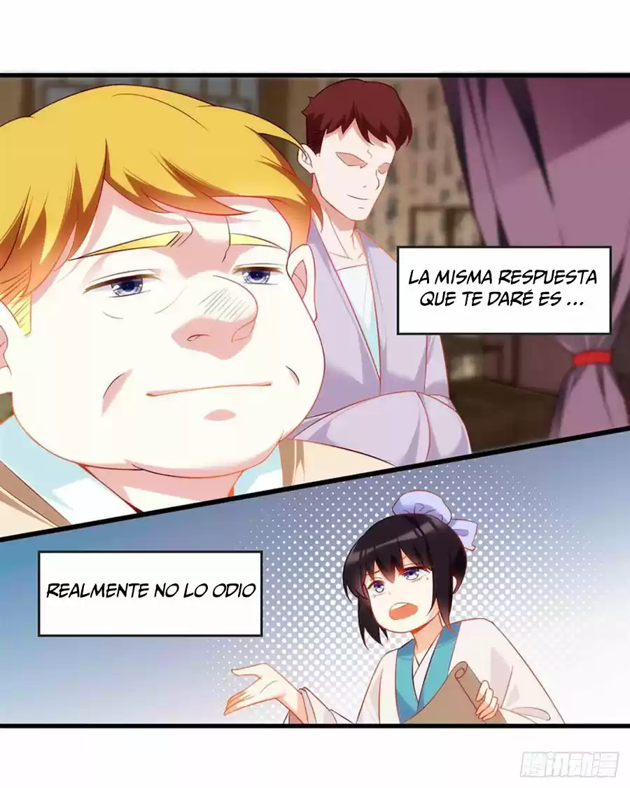 Joven Maestro Inutil - Capítulo 13 - Página 10 - LectorTMOo