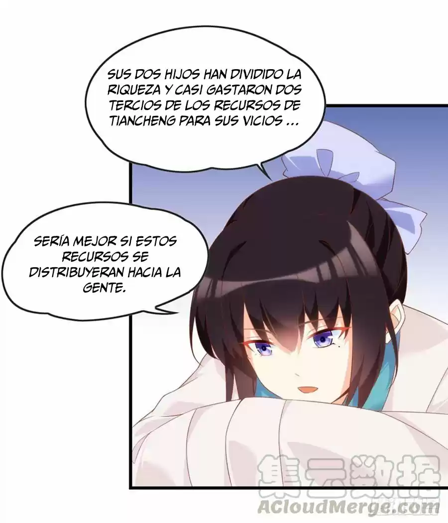 Joven Maestro Inutil - Capítulo 13 - Página 21 - LectorTMOo