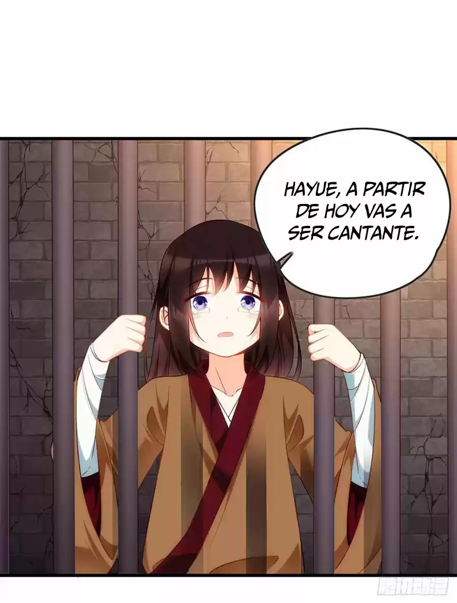 Joven Maestro Inutil - Capítulo 13 - Página 37 - LectorTMOo