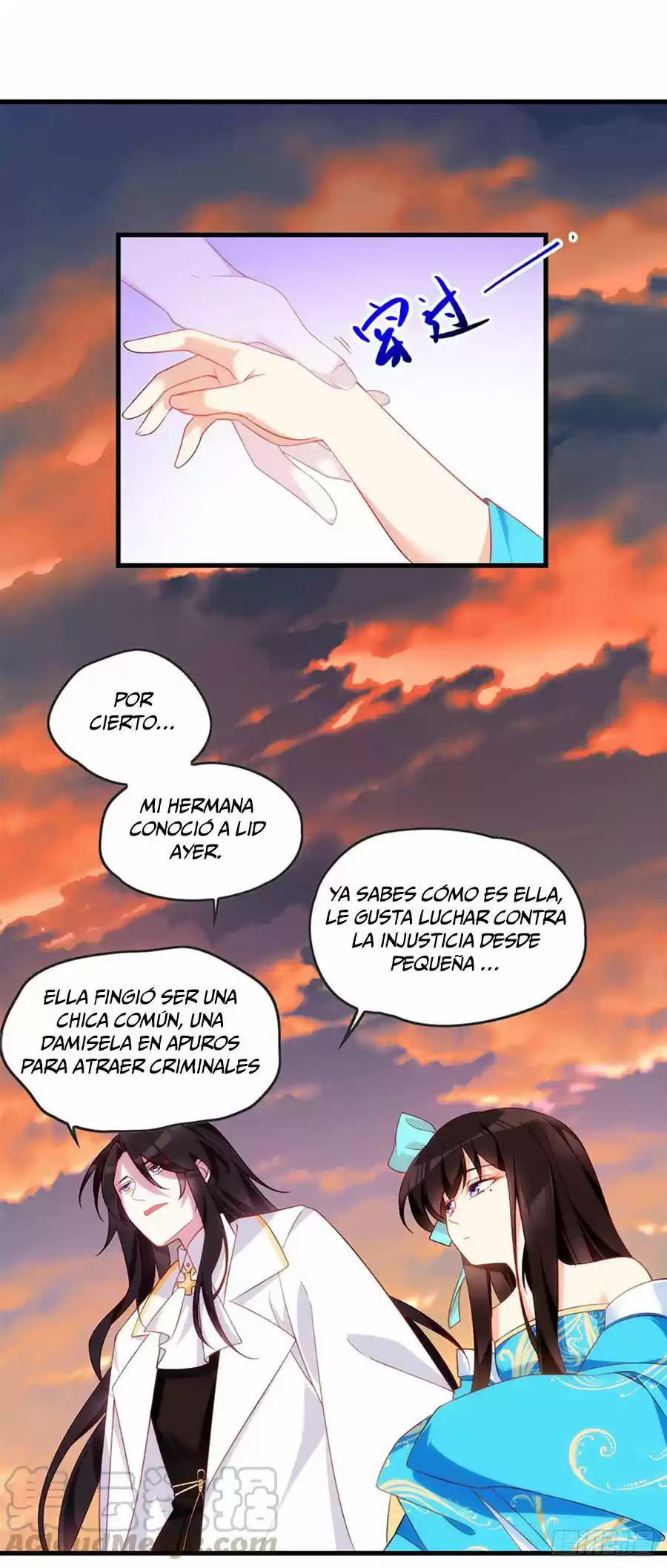 Joven Maestro Inutil - Capítulo 13 - Página 45 - LectorTMOo