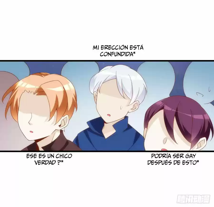 Joven Maestro Inutil - Capítulo 14 - Página 7 - LectorTMOo