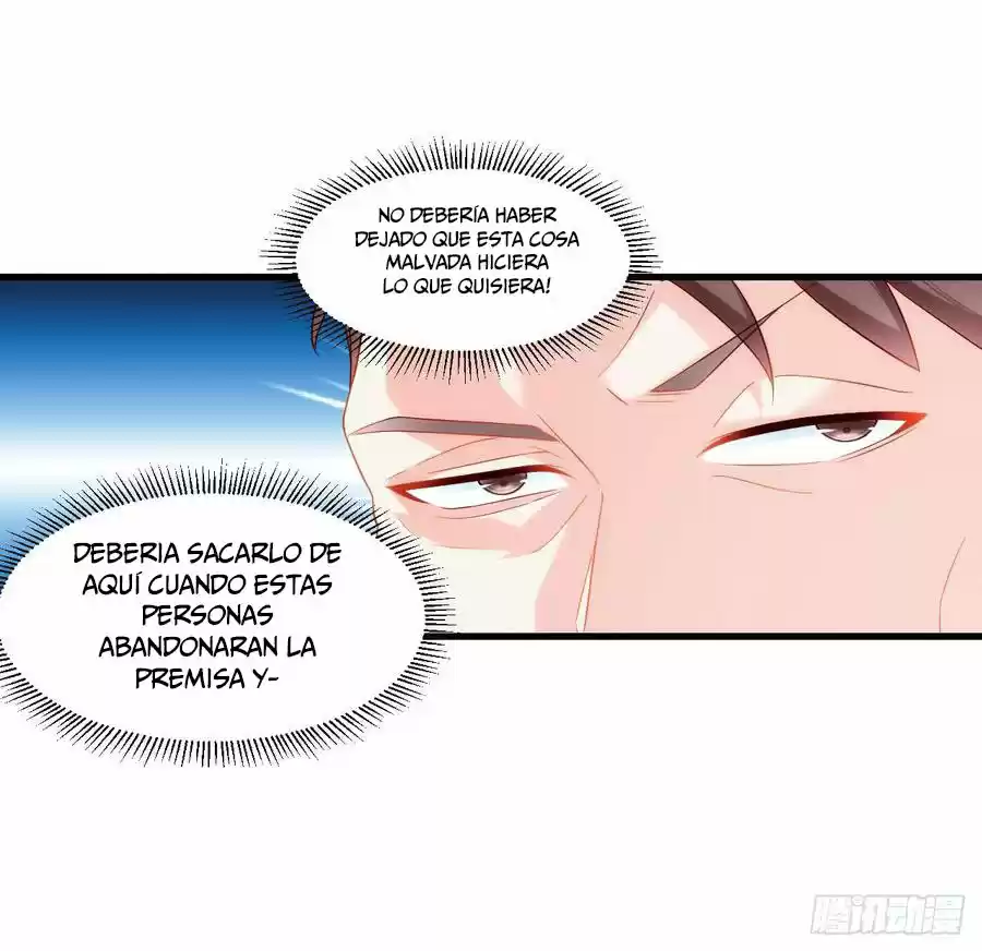 Joven Maestro Inutil - Capítulo 14 - Página 14 - LectorTMOo