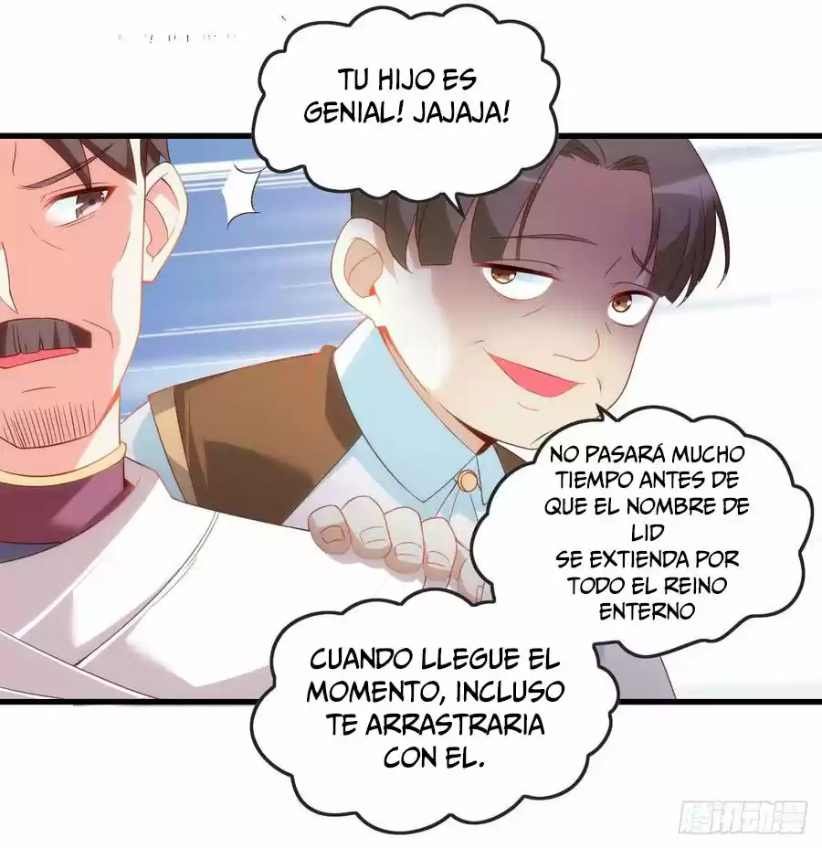 Joven Maestro Inutil - Capítulo 14 - Página 15 - LectorTMOo