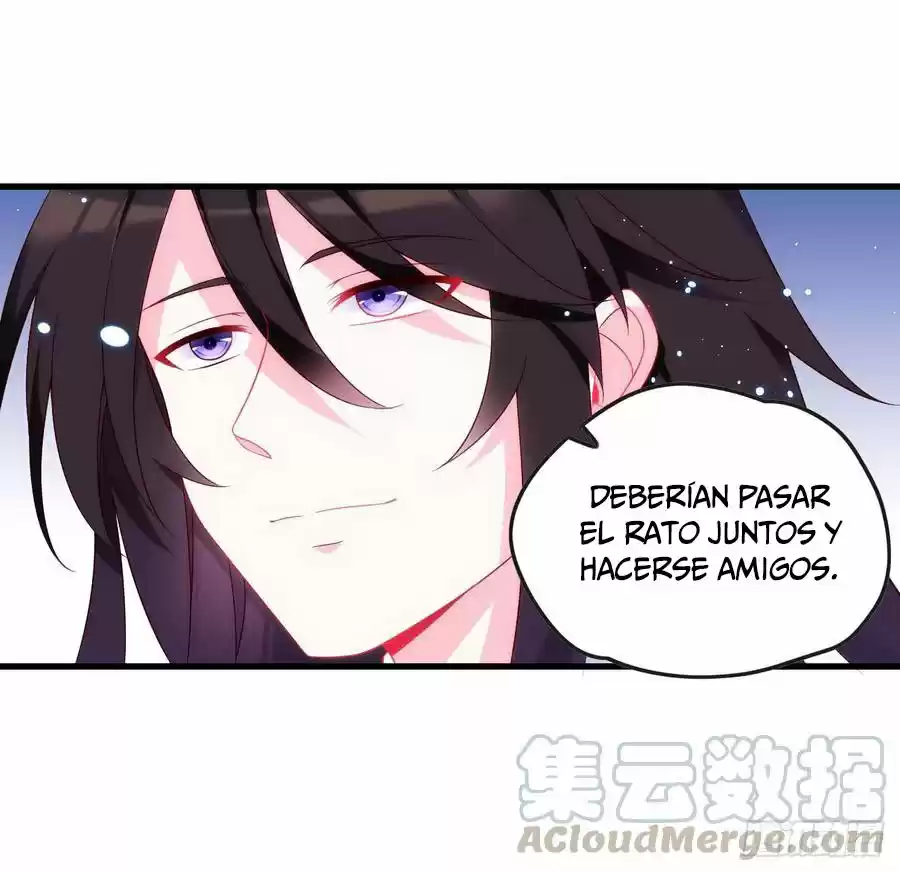 Joven Maestro Inutil - Capítulo 14 - Página 37 - LectorTMOo