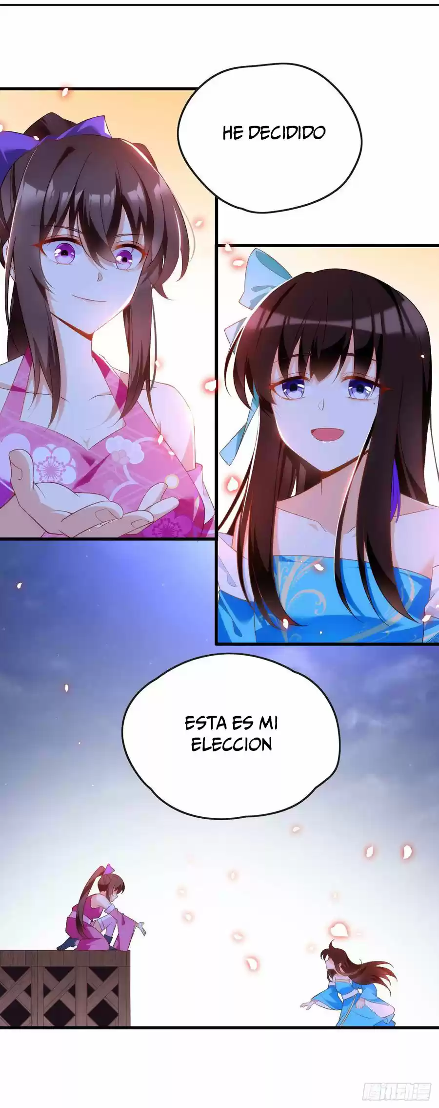 Joven Maestro Inutil - Capítulo 15 - Página 7 - LectorTMOo