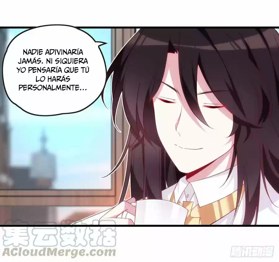 Joven Maestro Inutil - Capítulo 15 - Página 25 - LectorTMOo